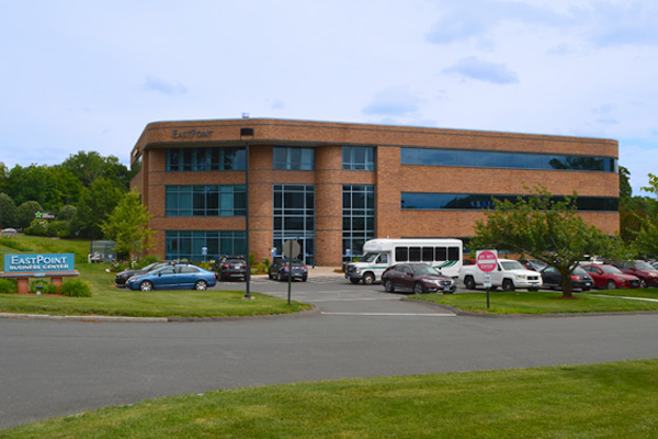 EastPoint Business Center EastPoint Business Center